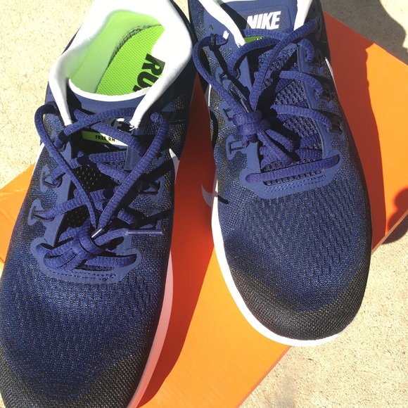 👏🏻Sold Nike Free Run 2017👏🏻 - Picture 7 of 8